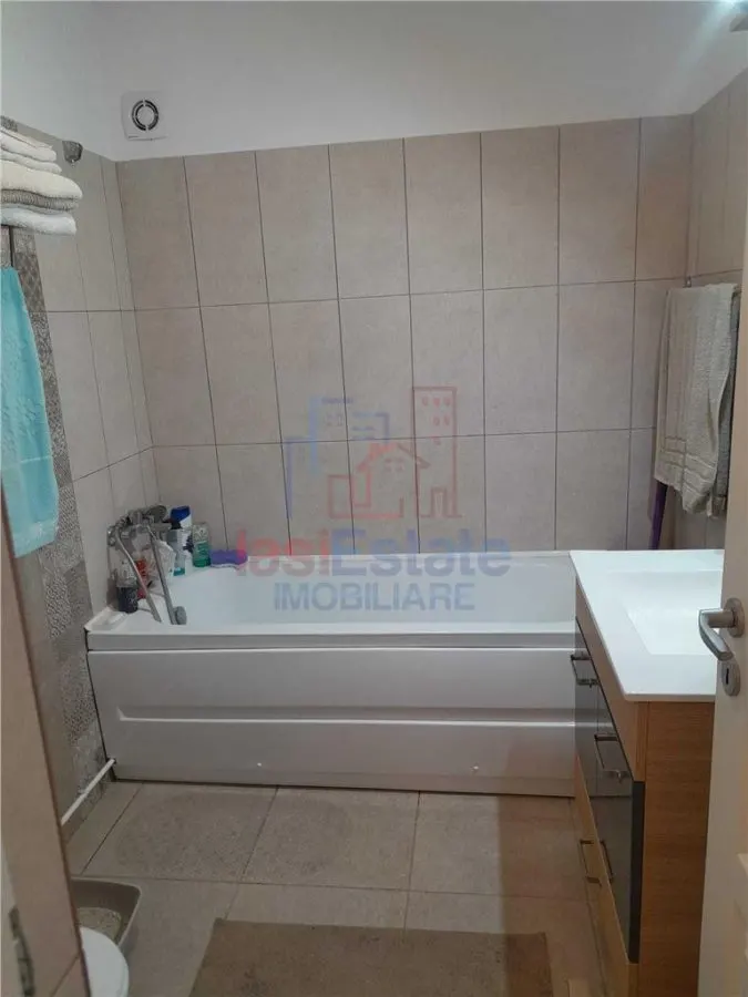 Apartament 2 camere Rediu - foto 16
