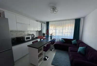 Apartament 3 camere Valea Lupului - foto 3
