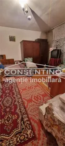 Se vinde garsoniera , 1 Dec . 1918 , libera , etaj 2 , necesita renovare - Buzau