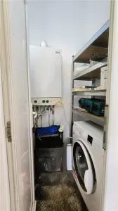 Centru | Apartament cu 3 camere + garaj | Calea Traian - foto 12