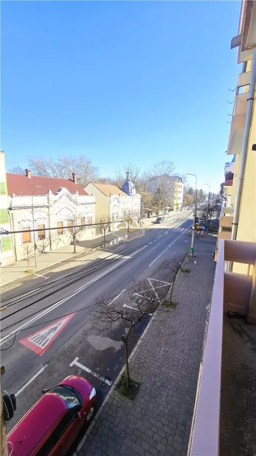 Centru | Apartament cu 3 camere + garaj | Calea Traian - foto 15