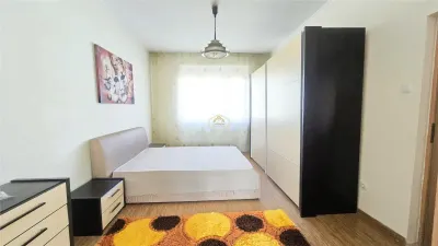Centru | Apartament cu 3 camere + garaj | Calea Traian - foto 8
