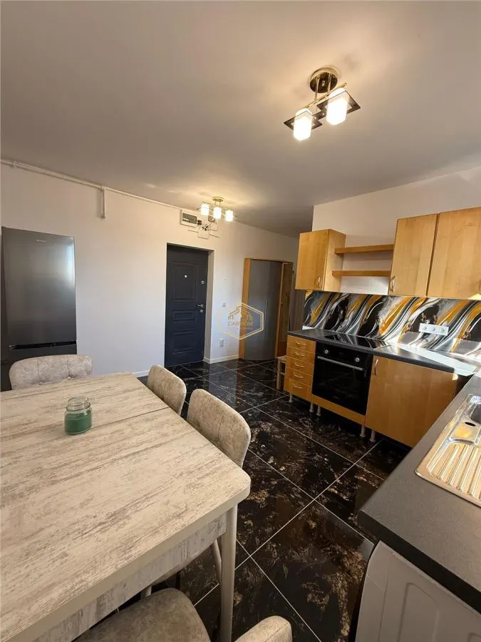Apartament 2 camere | Prima inchiriere | Complet echipat | Aleea Ipotesti - foto 11