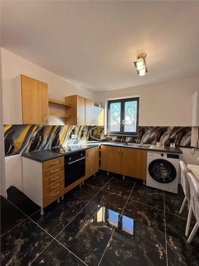 Apartament 2 camere | Prima inchiriere | Complet echipat | Aleea Ipotesti - foto 12