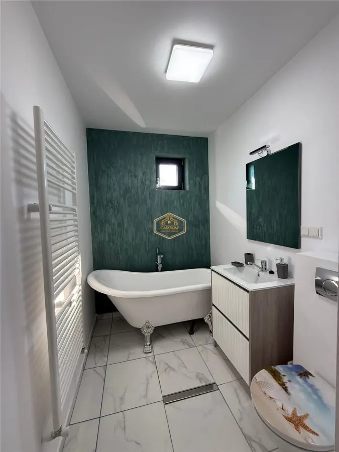Apartament 2 camere | Prima inchiriere | Complet echipat | Aleea Ipotesti - foto 15