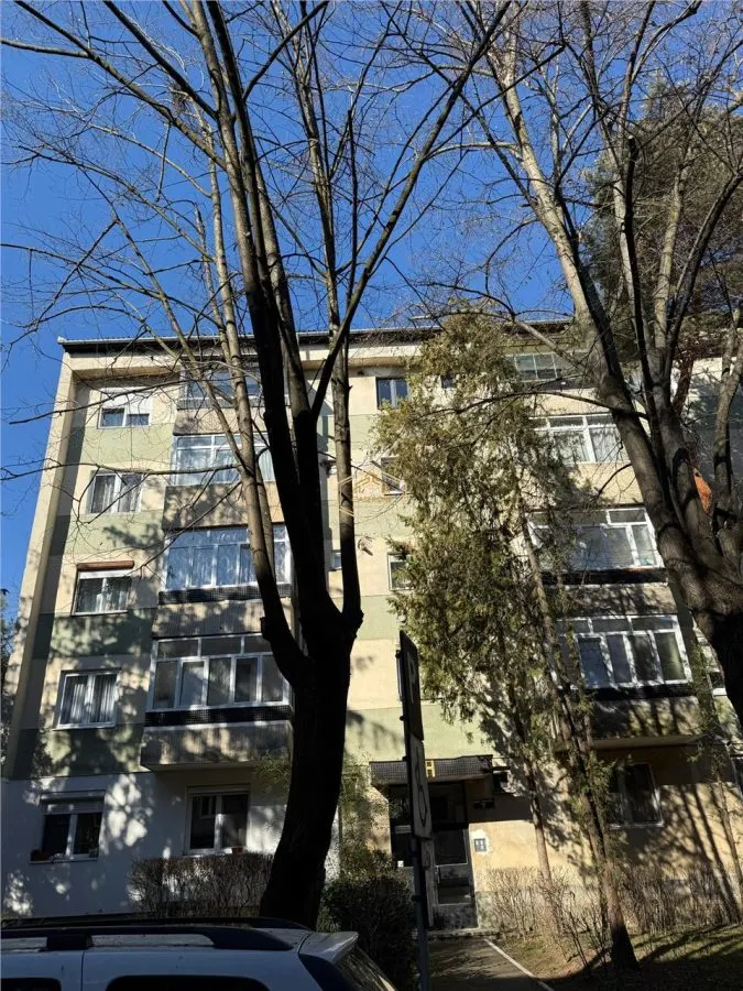 Apartament 2 camere | Prima inchiriere | Complet echipat | Aleea Ipotesti - foto 20