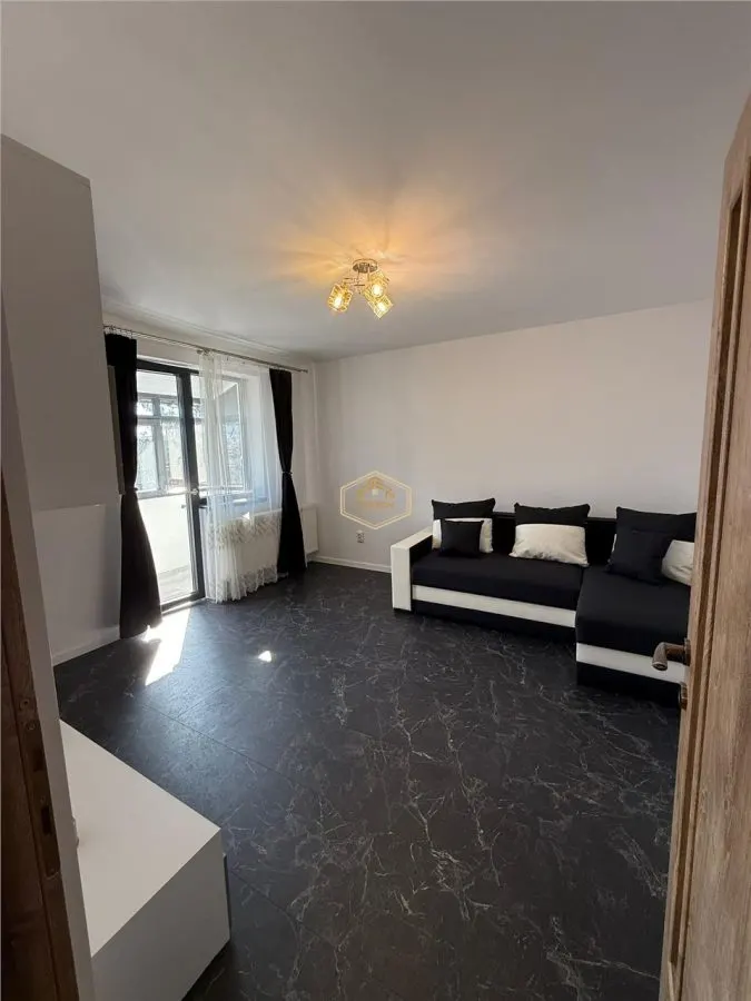 Apartament 2 camere | Prima inchiriere | Complet echipat | Aleea Ipotesti - foto 6