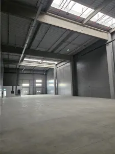 Spatii Industriale - 2700 mp - Logistica - Productie - Depozitare - foto 5