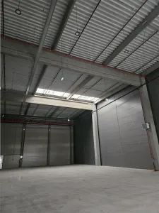 Spatiu Industrial - 900 mp - Productie - Depozitare - foto 11
