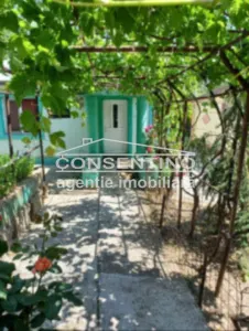 Se vinde casa si teren in zona Dorobanti - foto 4