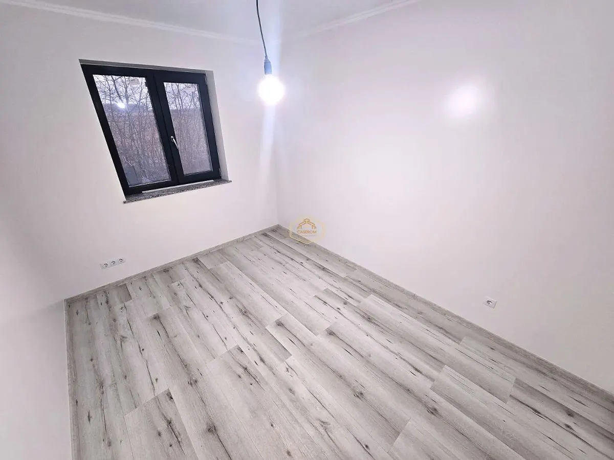 Duplex modern, cu 4 camere in Cionchesti â€“ Liniste, Natura si Confort - foto 13
