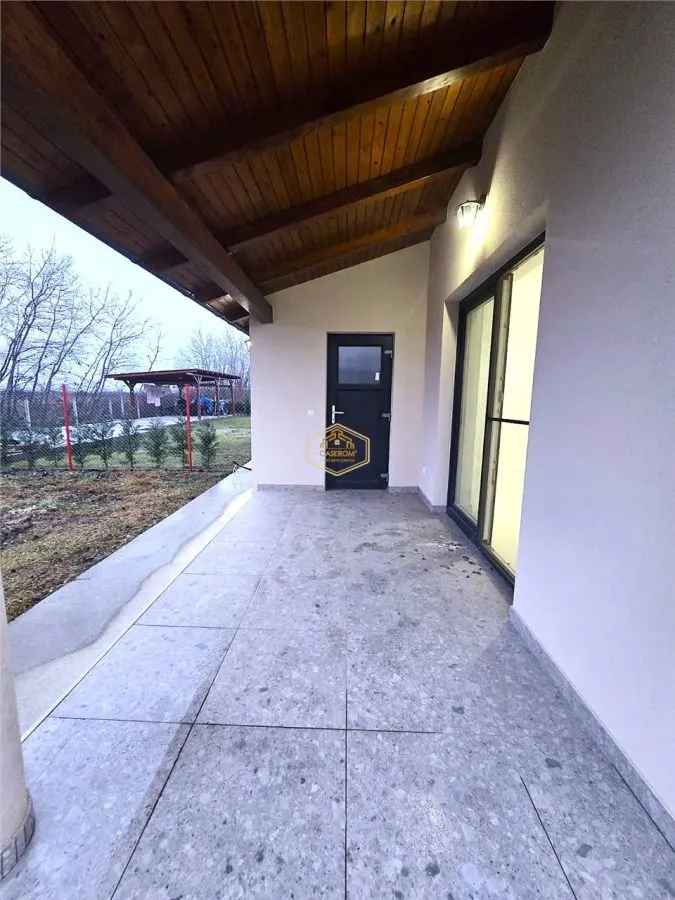 Duplex modern, cu 4 camere in Cionchesti â€“ Liniste, Natura si Confort - foto 20