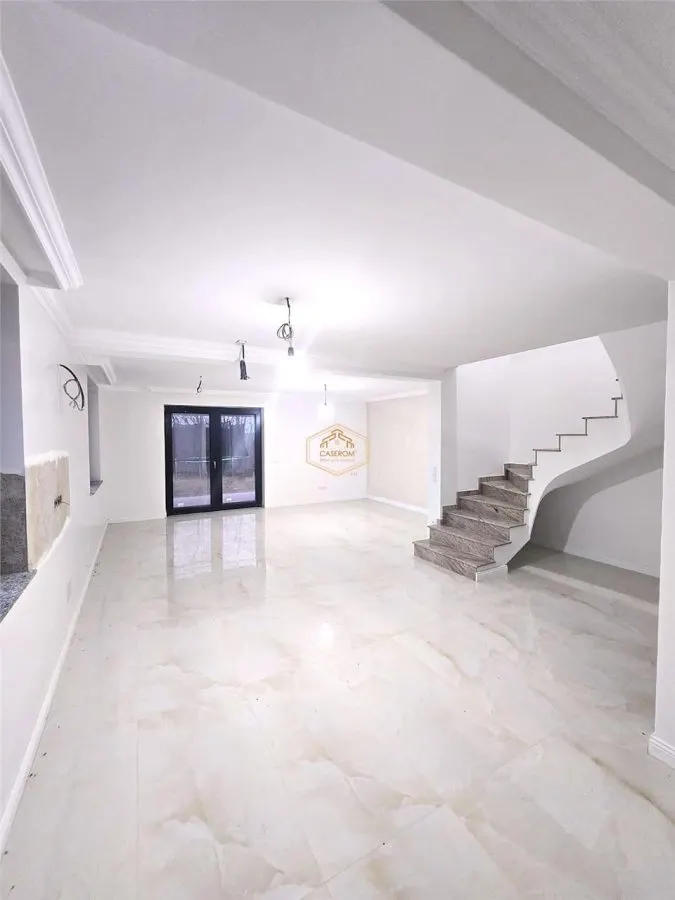 Duplex modern, cu 4 camere in Cionchesti â€“ Liniste, Natura si Confort - foto 3