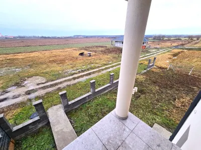 Duplex modern, cu 4 camere in Cionchesti â€“ Liniste, Natura si Confort - foto 22