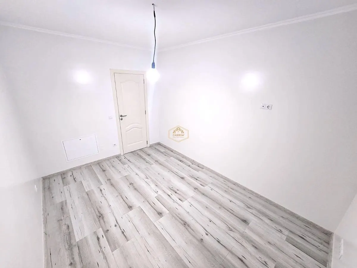 Duplex modern, cu 4 camere in Cionchesti â€“ Liniste, Natura si Confort - foto 9
