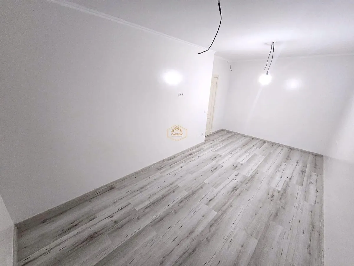 Duplex modern, cu 4 camere in Cionchesti â€“ Liniste, Natura si Confort - foto 10