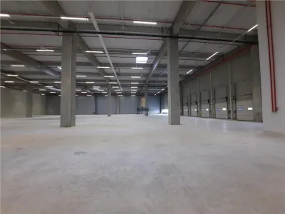 Spatii Industriale - 10000 mp - Logistica - Productie - Depozitare - Distributie - foto 4