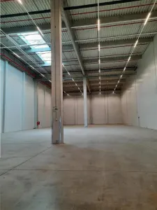 Spatiu Industrial - 3500 mp - Logistica - Productie - Depozitare - Distributie - foto 17