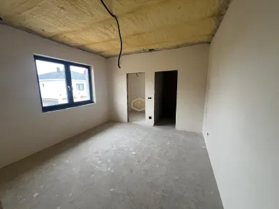 Casa Noua cu 4 camere în Lazuri | Teren 550 mp | Ansamblu rezidențial privat - foto 12