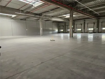 Spatiu Industrial - 4300 mp - Logistica - Productie - Depozitare - Distributie - foto 23