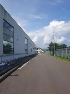 Spatiu Industrial - 5000 mp - Productie - Depozitare - foto 8