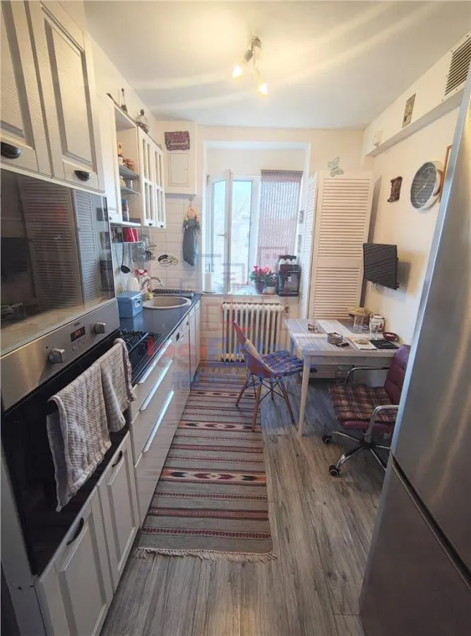 Apartament 2 camere Tatarasi - Ciurchi - foto 1