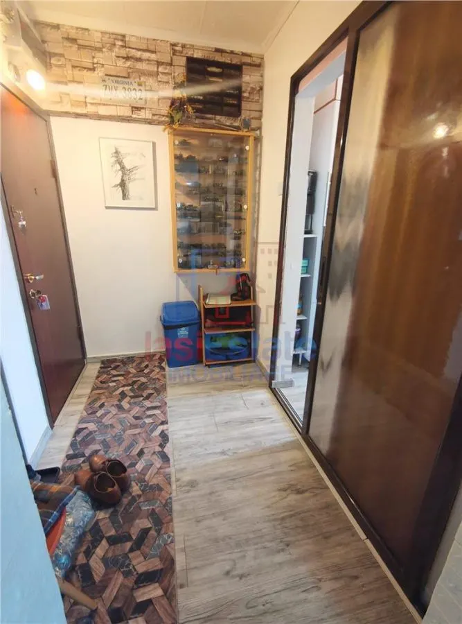 Apartament 2 camere Tatarasi - Ciurchi - foto 12