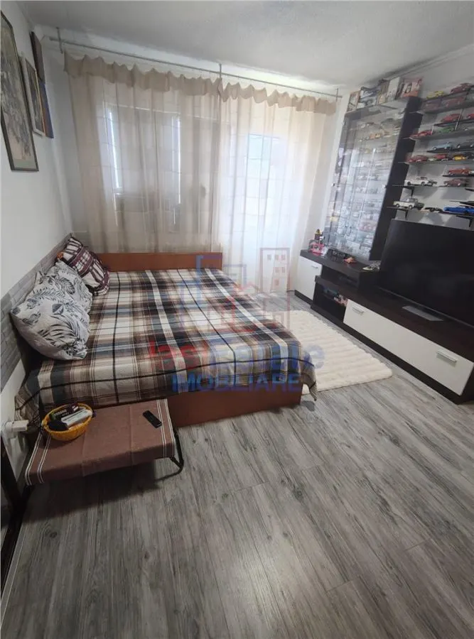 Apartament 2 camere Tatarasi - Ciurchi - foto 13