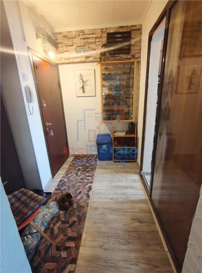 Apartament 2 camere Tatarasi - Ciurchi - foto 16