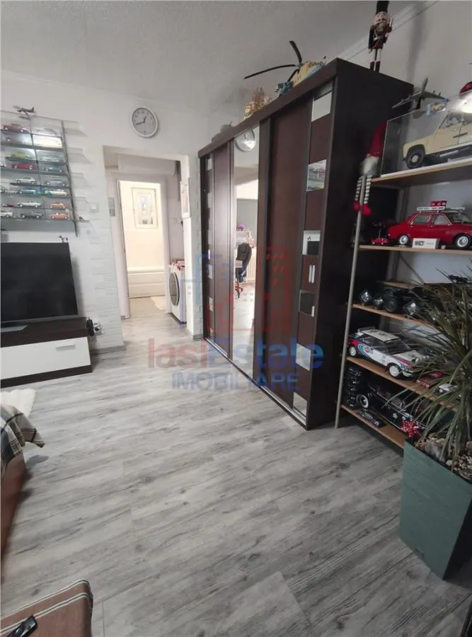 Apartament 2 camere Tatarasi - Ciurchi - foto 20