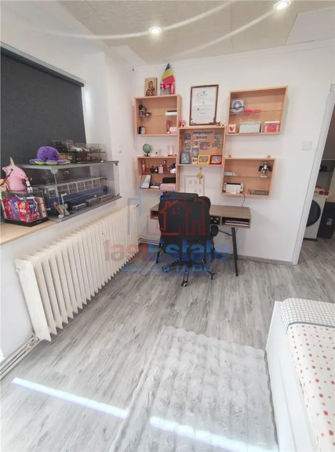 Apartament 2 camere Tatarasi - Ciurchi - foto 6