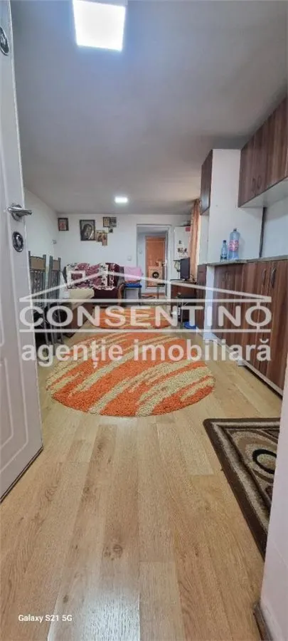 casa zona C. Buzoianu - foto 5
