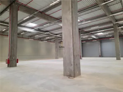 Spatiu Industrial - 5000 mp - Logistica - Productie - Depozitare - Distributie - foto 13