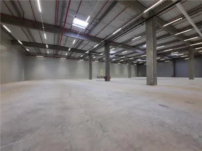 Spatiu Industrial - 2500 mp - Logistica - Productie - Depozitare - Distributie - foto 10