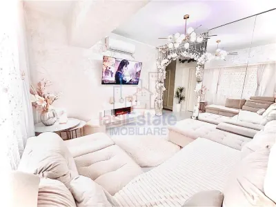 Apartament 3 camere Tatarasi - foto 4
