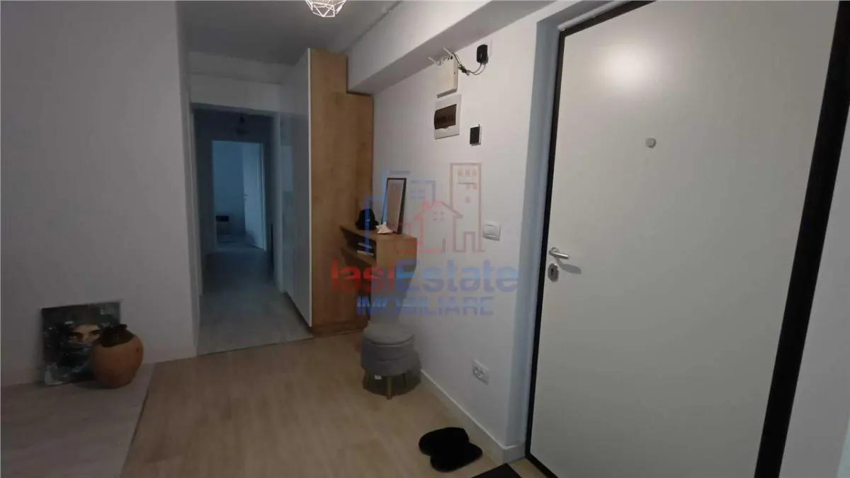 Apartament 3 camere Tatarasi - foto 7