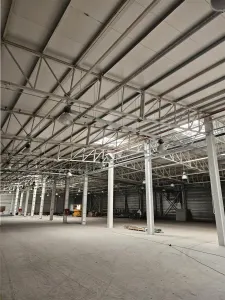 Spatiu Industrial - 2700 mp - Productie - Depozitare - Office - foto 2