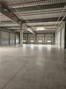 Spatiu Industrial - 1700 mp - Productie - Depozitare - foto 11