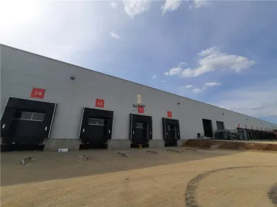 Spatiu Industrial - 1700 mp - Productie - Depozitare - foto 12