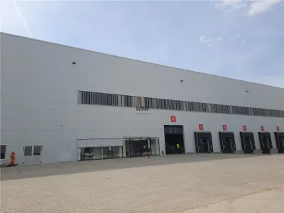 Spatiu Industrial - 1700 mp - Productie - Depozitare - foto 6