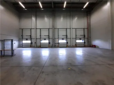 Spatiu Industrial - 1700 mp - Productie - Depozitare - foto 7