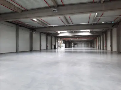 Spatiu Industrial - 900 mp - Productie - Depozitare - foto 18