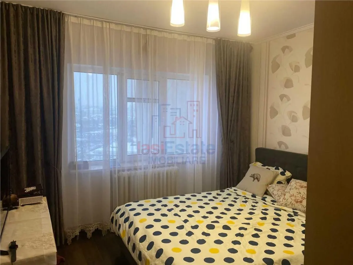 Apartament 3 camere Mircea cel Batran - foto 1
