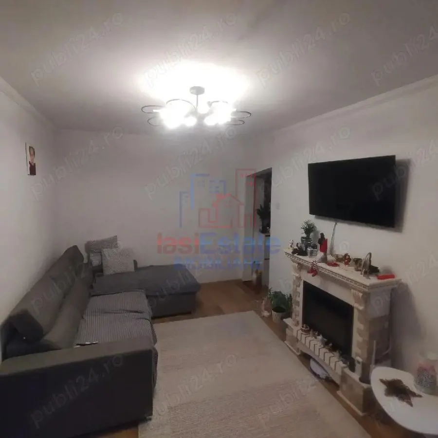 Apartament 3 camere Tatarasi - foto 1