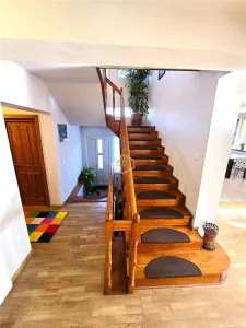 VIDEO | Vila, domeniu privat la Padurea Noroieni | Curte, foisor, jacuzzi - foto 14