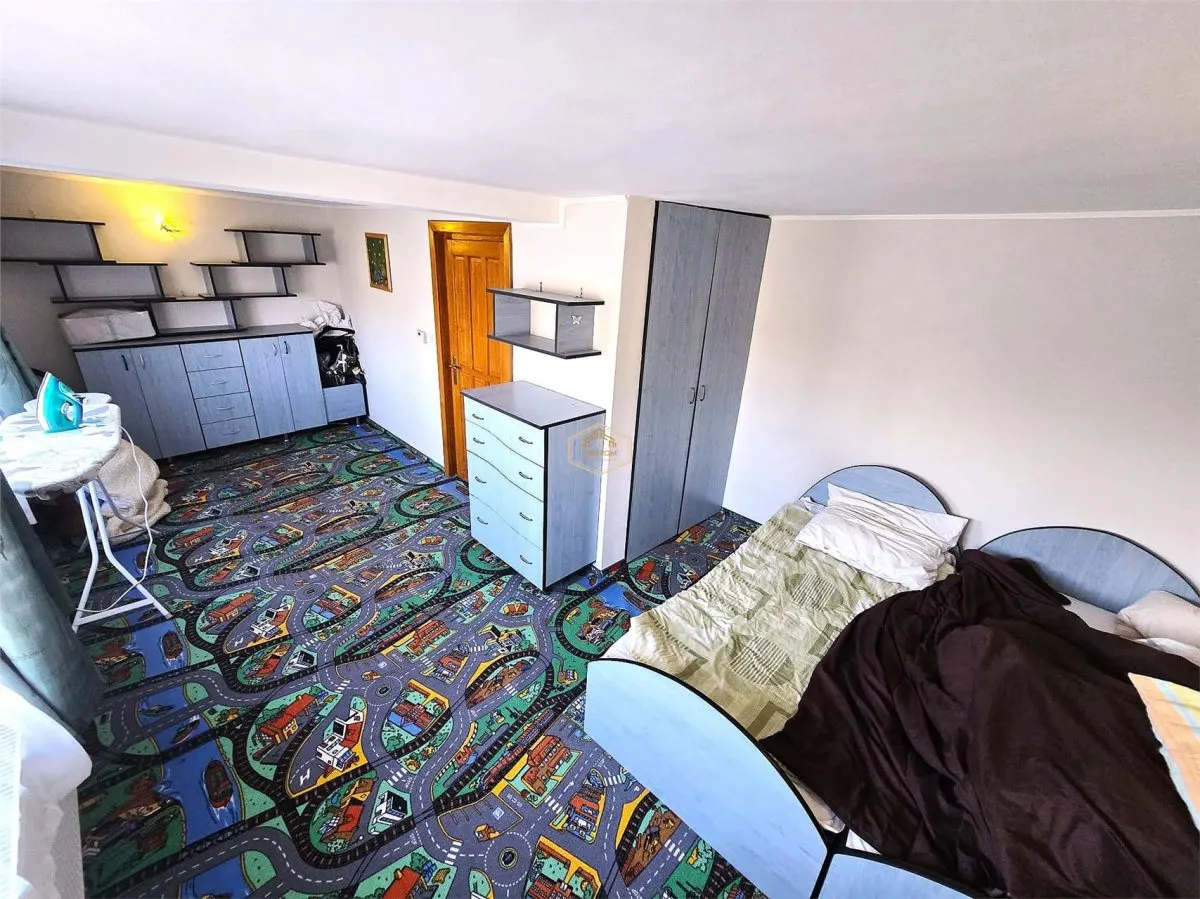 VIDEO | Vila, domeniu privat la Padurea Noroieni | Curte, foisor, jacuzzi - foto 20