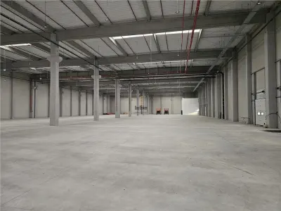Spatiu Industrial - 1800 mp - Productie - Depozitare - Distributie - foto 3