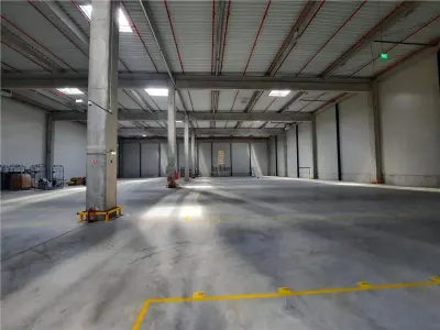 Spatiu Industrial - 1800 mp - Productie - Depozitare - Distributie - foto 5