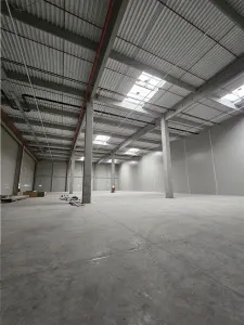 Spatiu Industrial - 4500 mp - Logistica - Productie - Depozitare - Distributie - foto 7