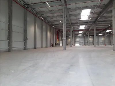 Spatiu Industrial - 3500 mp - Logistica - Productie - Depozitare - Distributie - foto 3